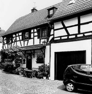 Eppstein, Untergasse 21