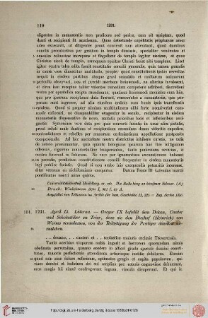 Urkunde 151-200