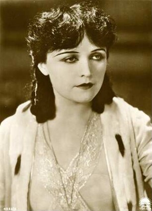 Pola Negri