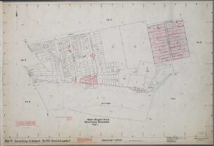 Flur 11 Gemarkung Urdenbach Nr. 109 Kreis Düsseldorf
