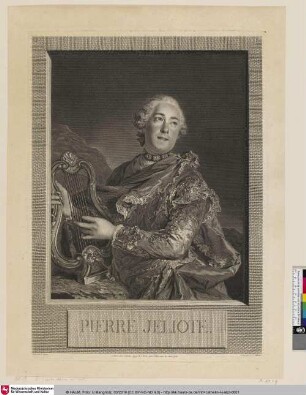 Pierre Jeliote