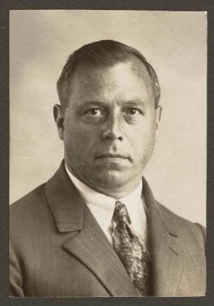 Schneider, Otto Friedrich