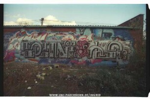 SEaM MELAnie 2000