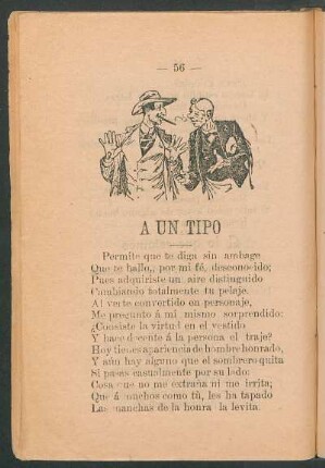 A un tipo