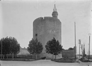 Tour de Constance