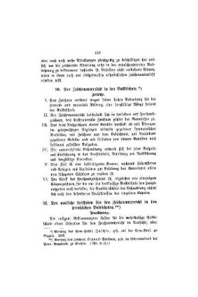 Der amtliche Leitfaden für den Zeichenunterricht in den preußischen Volksschulen