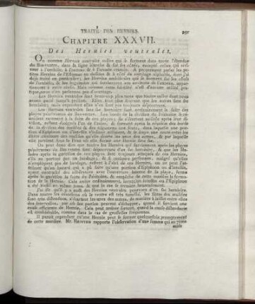 Chapitre XXXVII. - Chapitre XLIII.