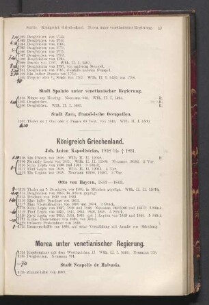 Königreich Griechenland