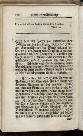 Et memini victum frustra contendere Thyrsin.