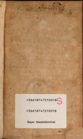 The Dramatick Works Of John Dryden, Esq. : In Six Volumes, [4]. Containing The State of Innocence and the Fall of Man, Aureng-Zebe Or The Great Mogul, All for Love Or The World well Lost ...