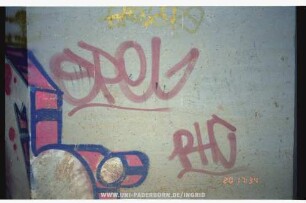 SPel RHC