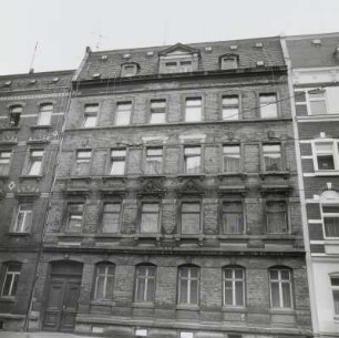 Wohnhaus, Zwickau