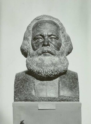 Karl Marx