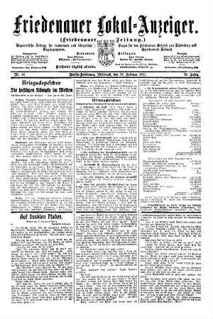 Nr. 46, 23.02.1916