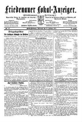 Nr. 46, 23.02.1916
