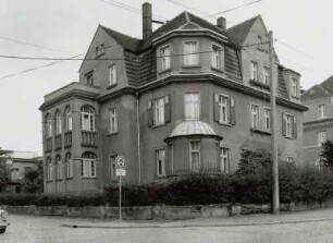Wohnhaus, Großröhrsdorf