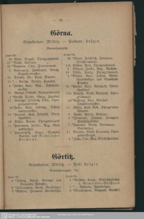 Görtitz