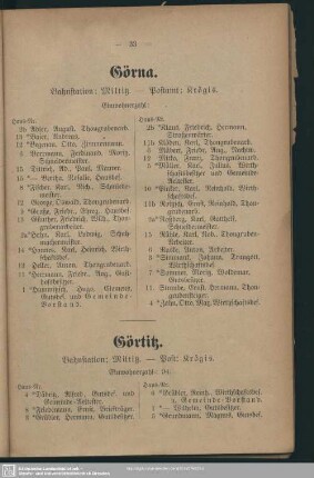 Görtitz