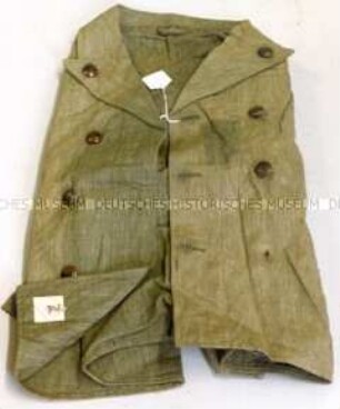 Jacke (für Kinder)