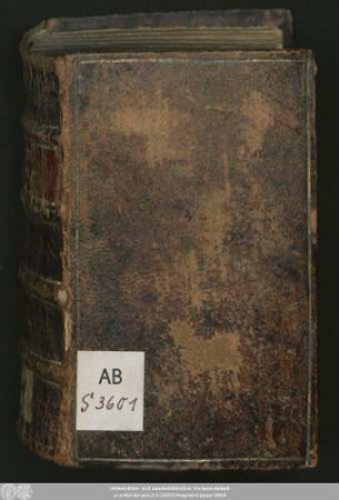 [Das ander Buch der Historien vom Amadis aus Frankreich]