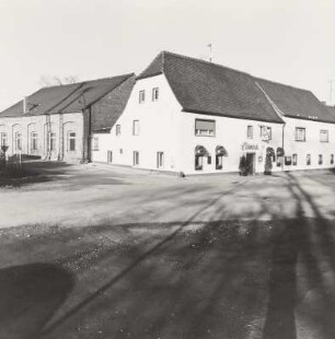 Gasthaus Störmthal