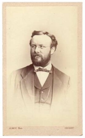 Fotografie von Franz Betz (1835-1900)