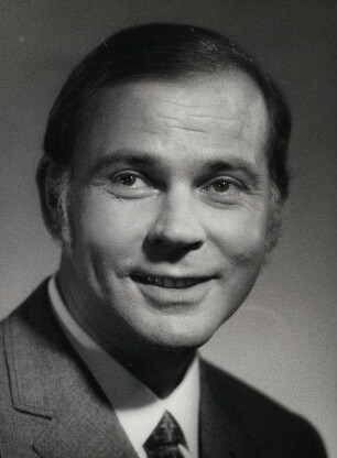 Richard Steppat