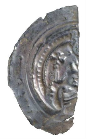 Münze, Pfennig, 1210-1220