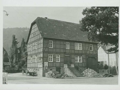 Gieselwerder, Kreis Hofgeismar