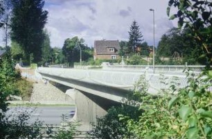 Überführung Gem.-Str. Mümmelmannsberg Hamburg