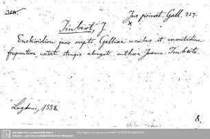 Jus privatum Galliae 0257