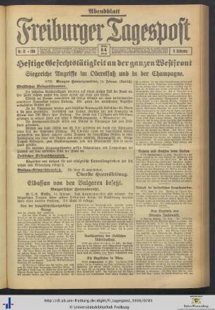 14.02.1916 (Abendblatt)