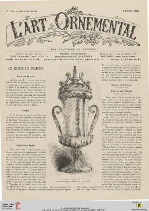Nr. 158 (8 Février 1886)