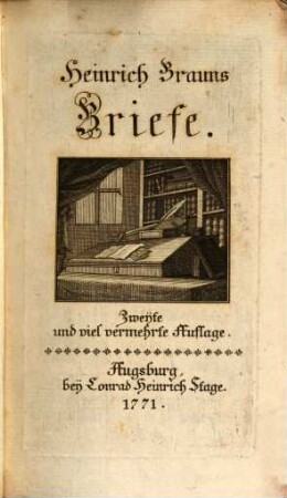 Briefe