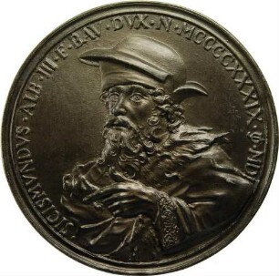 Herzog Sigismund