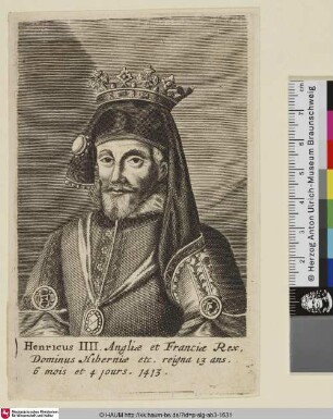 [Henry IV., König von England]