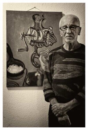 PETER GRAF