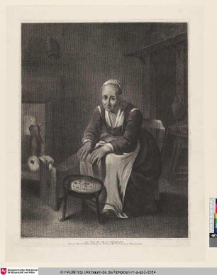 Les délices de la veillessee