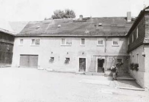 Nebengebäude