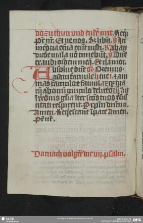 46v-54v: Bußpsalmen