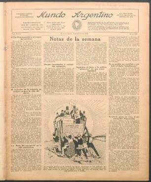 Excelente punto de vista el del embajador Pueyrredón