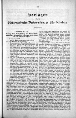 No. 14. (170-204)(170), 23. Juni 1909