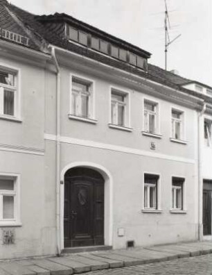 Wohnhaus, Kamenz (Kreis Kamenz)