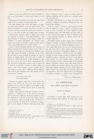 6: La Geografia