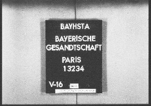 Grassl, Ludwig, aus Töging, von Neuburg an der Donau, Fremdenlegionär, Verurteilung wegen Diebstahls und Todesnachricht