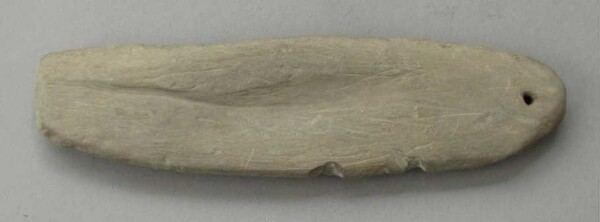 Stone axe blade