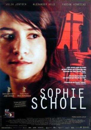 Sophie Scholl - Die letzten Tage