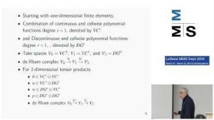 Time integration methods for finite element discretizations in weather forecasting