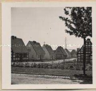 Neuwied am Rhein, Furnierwerk Gustav Hobreak