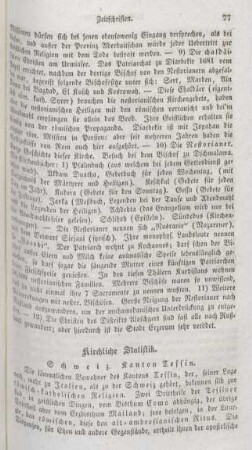 77-88 Kirchliche Statistik